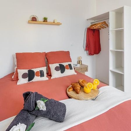 L'Ecrin Des Bois - Proche Aeroport Beauvais, Chantilly, Foret De Hez-Froidmont, Parking Public Gratuit, Wifi & Netflix 克莱蒙 外观 照片
